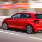 Volkswagen Polo GTI 2018 5 150x150