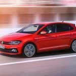 Volkswagen Polo GTI 2018 6 150x150