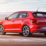Volkswagen Polo GTI 2018 7 150x150