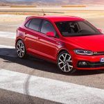 Volkswagen Polo GTI 2018 8 150x150