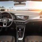 Volkswagen Polo GTI 2018 Interior 1 150x150
