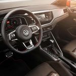Volkswagen Polo GTI 2018 Interior 2 150x150