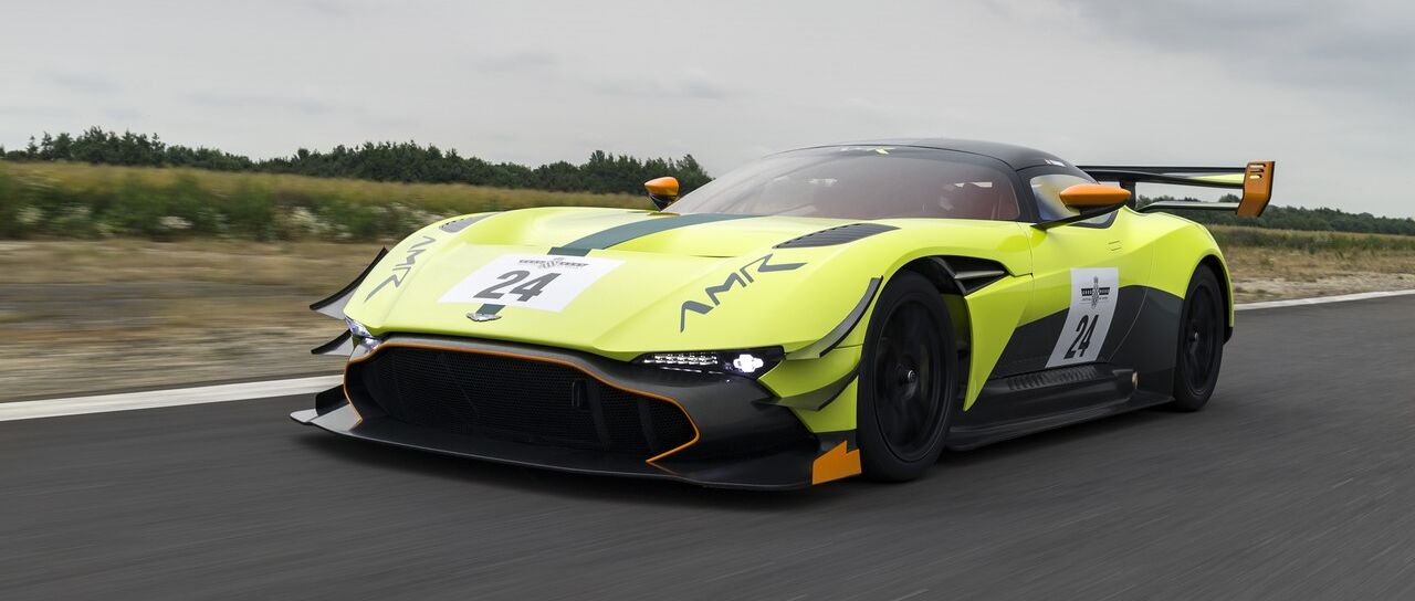 Todas las noticias de coches en un solo portal: Pruebas, fotos, vídeos, informes...