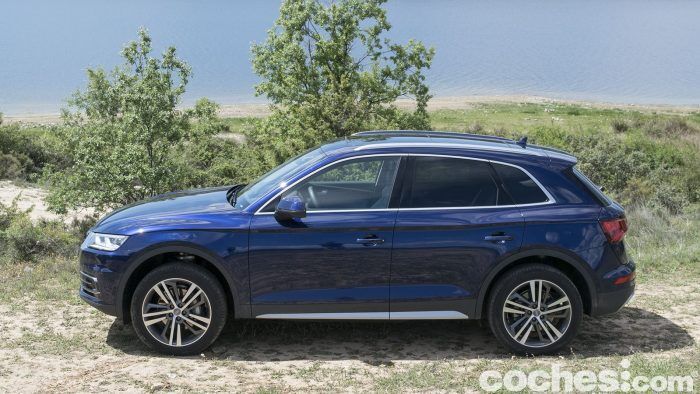 Audi Q5 Prueba 11 700x394