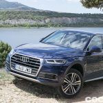 Audi Q5 Prueba 14 150x150
