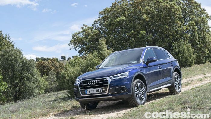 Audi Q5 Prueba 18 700x394
