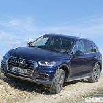 Audi Q5 Prueba 2 150x150