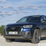 Audi Q5 Prueba 4 150x150