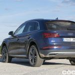 Audi Q5 Prueba 5 150x150