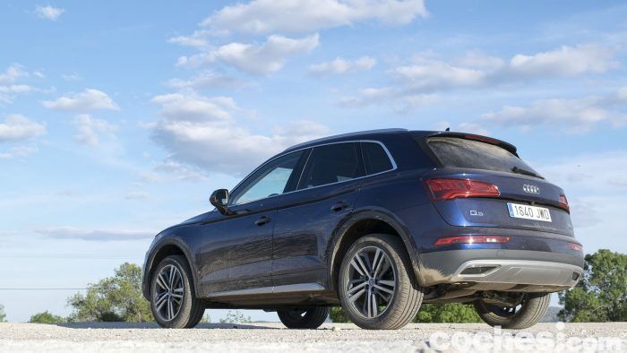 Audi Q5 Prueba 6 700x394