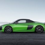 Audi R8 Spyder V10 Plus 6 150x150