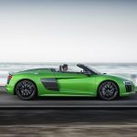 Audi R8 Spyder V10 Plus 7 150x150