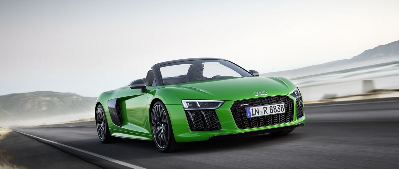 Todas las noticias de coches en un solo portal: Pruebas, fotos, vídeos, informes...