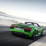 Audi R8 Spyder V10 Plus 9 150x150