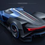 Audi Rs Concept 2 150x150