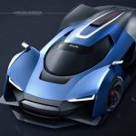 Audi Rs Concept 3 150x150