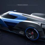 Audi Rs Concept 5 150x150