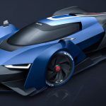 Audi Rs Concept 6 150x150