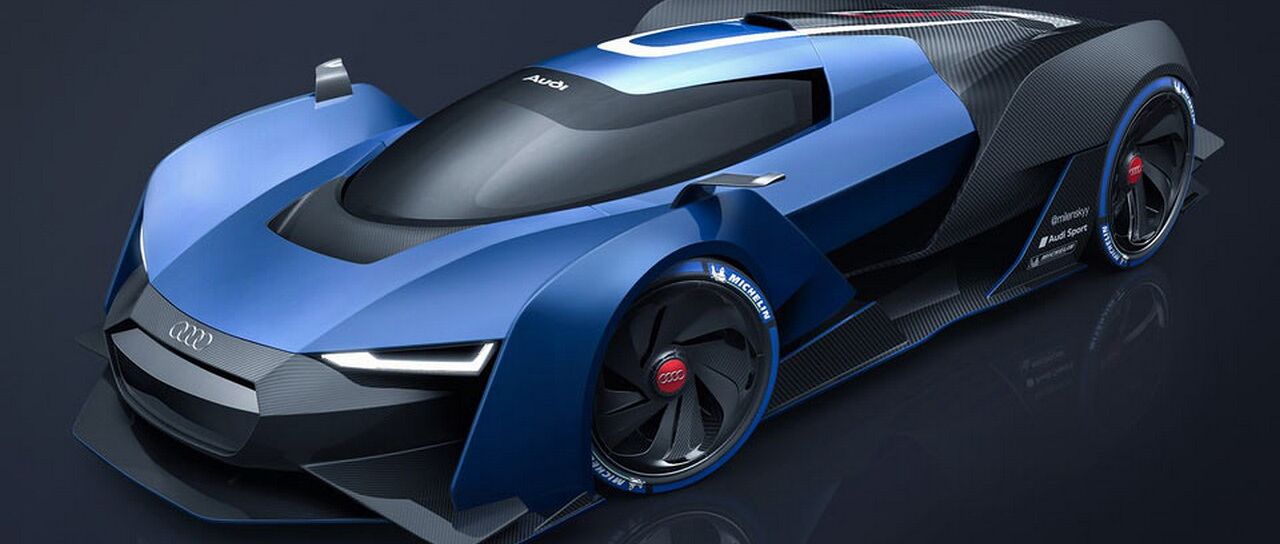 Todas las noticias de coches en un solo portal: Pruebas, fotos, vídeos, informes...