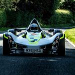 Bac Mono Police Car 150x150