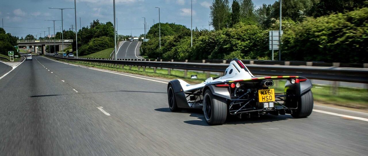 Todas las noticias de coches en un solo portal: Pruebas, fotos, vídeos, informes...