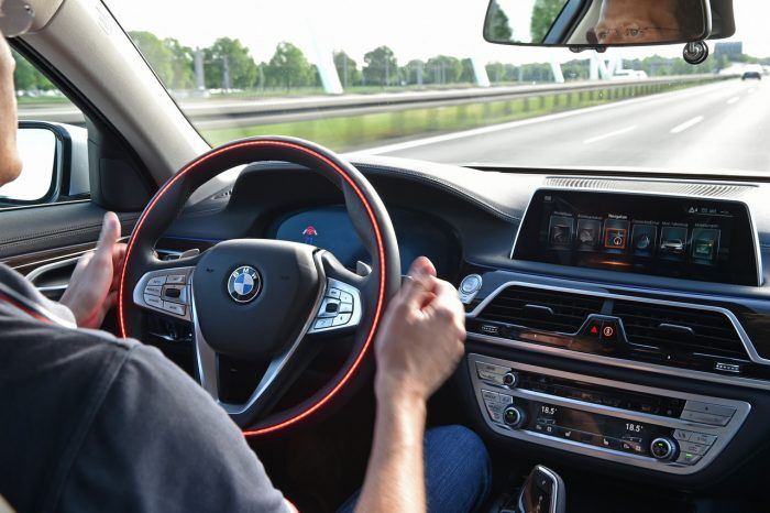 Bmw Tecnologia Autonoma 10 700x466