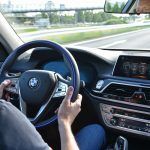 Bmw Tecnologia Autonoma 4 150x150
