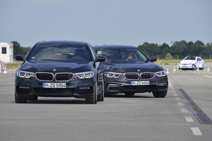 Bmw Tecnologia Autonoma 61 700x467