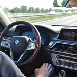 Bmw Tecnologia Autonoma 8 150x150