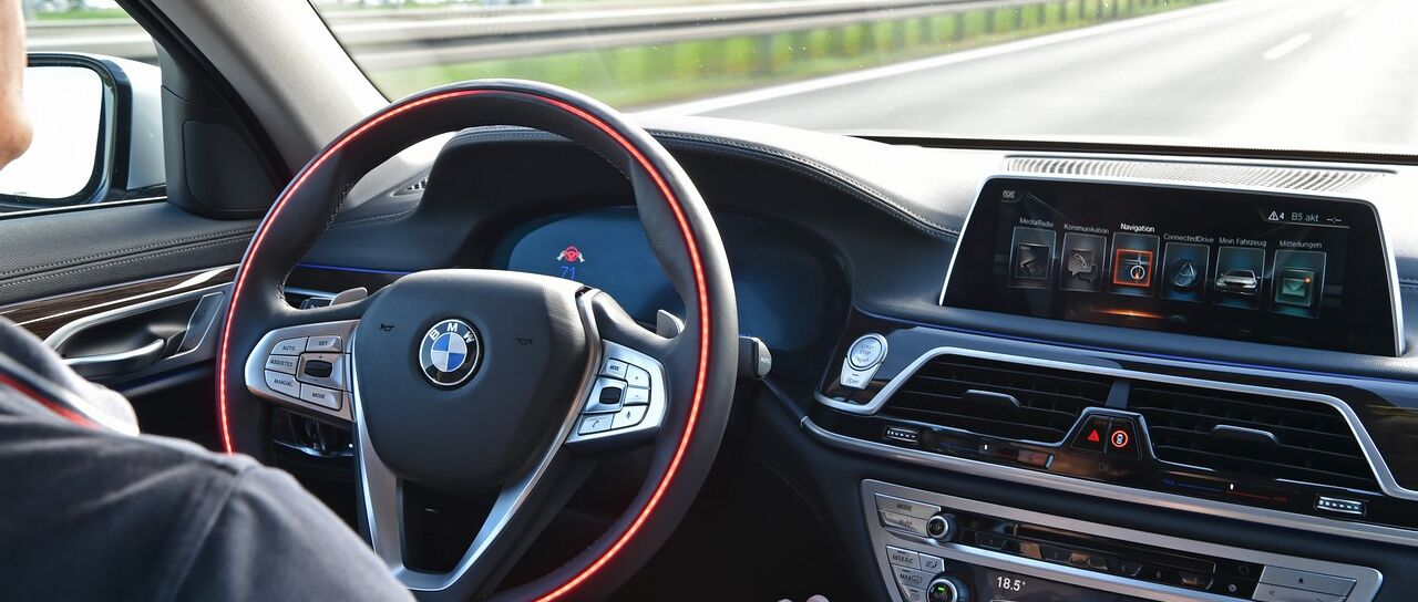 Todas las noticias de coches en un solo portal: Pruebas, fotos, vídeos, informes...