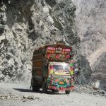 Camion Pakistani 150x150