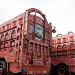 Camiones Pakistanies 1 150x150