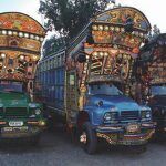 Camiones Pakistanies 3 150x150