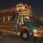 Camiones Pakistanies 8 150x150