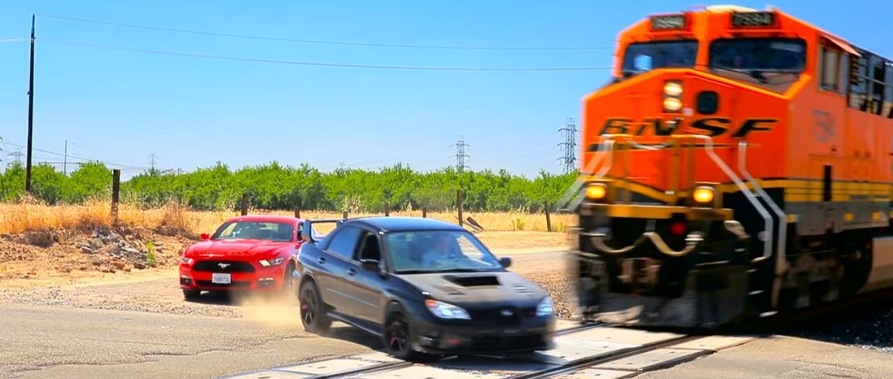 Todas las noticias de coches en un solo portal: Pruebas, fotos, vídeos, informes...