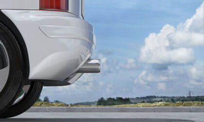 Los 10 coches más ecológicos del mercado, según ADAC