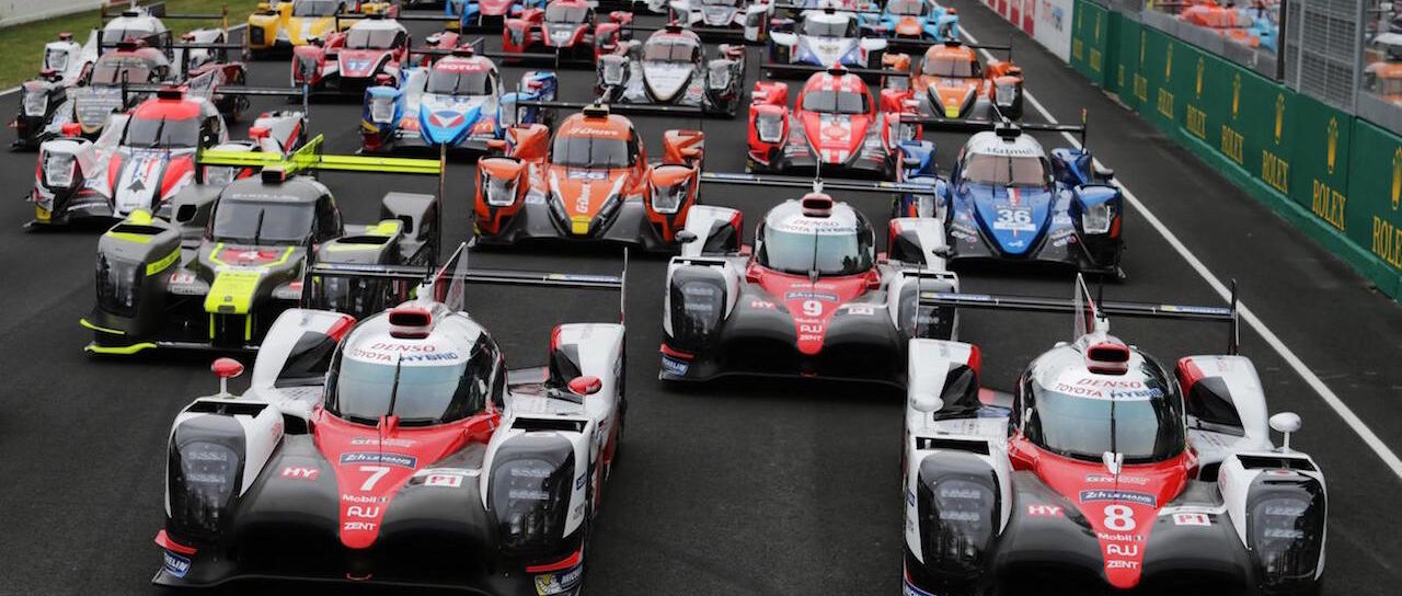 Todas las noticias de coches en un solo portal: Pruebas, fotos, vídeos, informes...