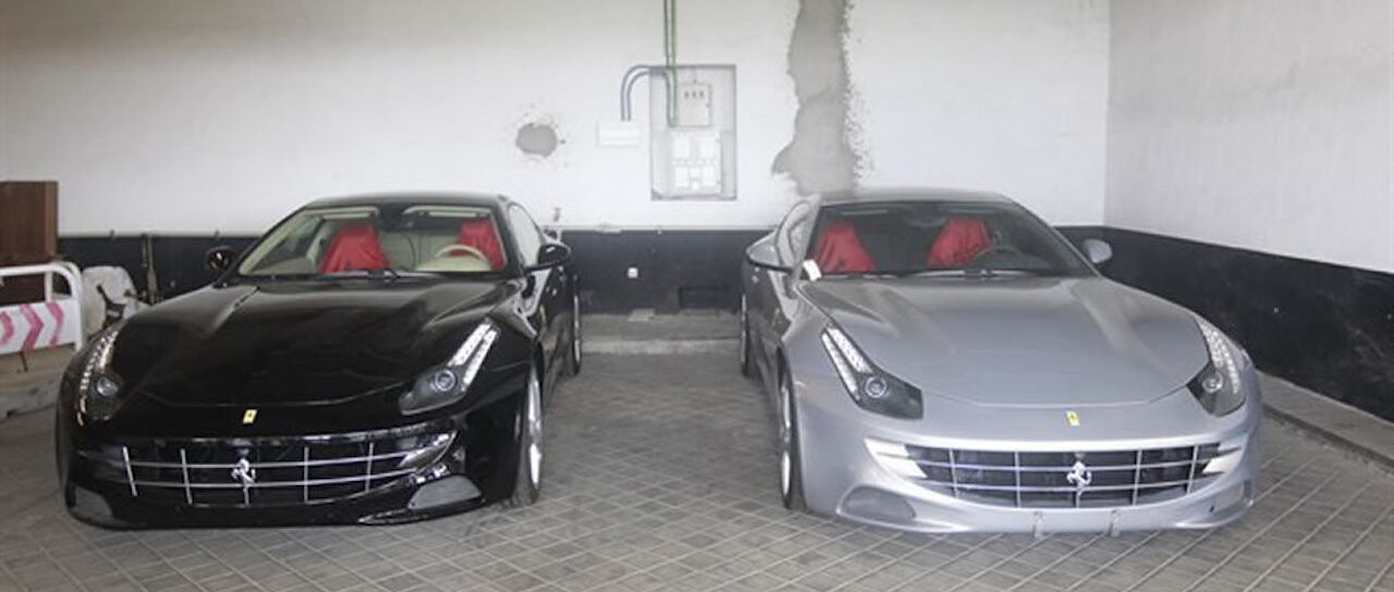 Todas las noticias de coches en un solo portal: Pruebas, fotos, vídeos, informes...