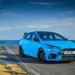 Ford Focus Rs Paquete Opcional 150x150