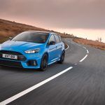 Ford Focus Rs Paquete Opcional 7 150x150