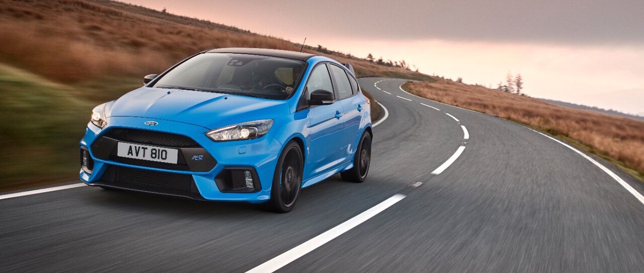 Todas las noticias de coches en un solo portal: Pruebas, fotos, vídeos, informes...