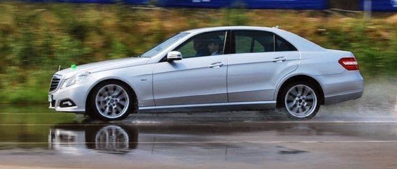 Todas las noticias de coches en un solo portal: Pruebas, fotos, vídeos, informes...