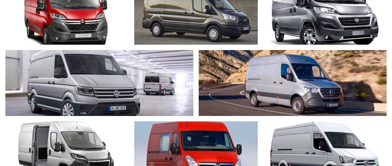 Todas las noticias de coches en un solo portal: Pruebas, fotos, vídeos, informes...