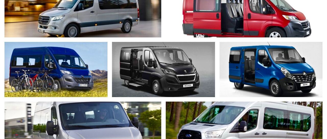 Todas las noticias de coches en un solo portal: Pruebas, fotos, vídeos, informes...