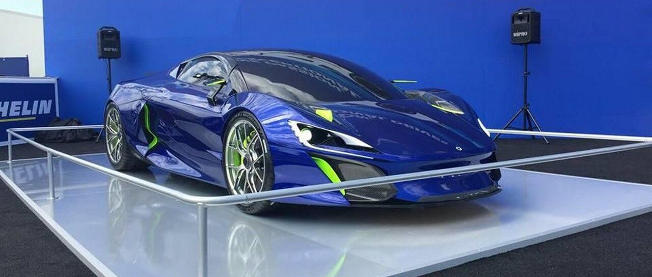 Todas las noticias de coches en un solo portal: Pruebas, fotos, vídeos, informes...