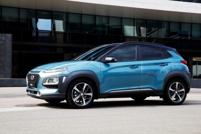 Hyundai Kona 2018 3 700x466
