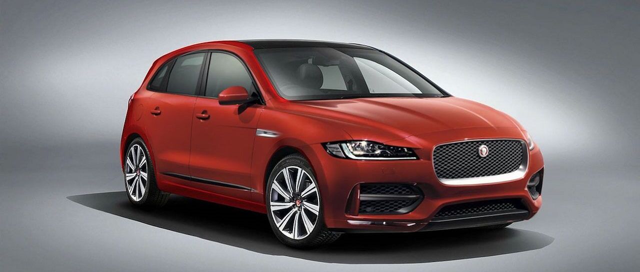 Todas las noticias de coches en un solo portal: Pruebas, fotos, vídeos, informes...