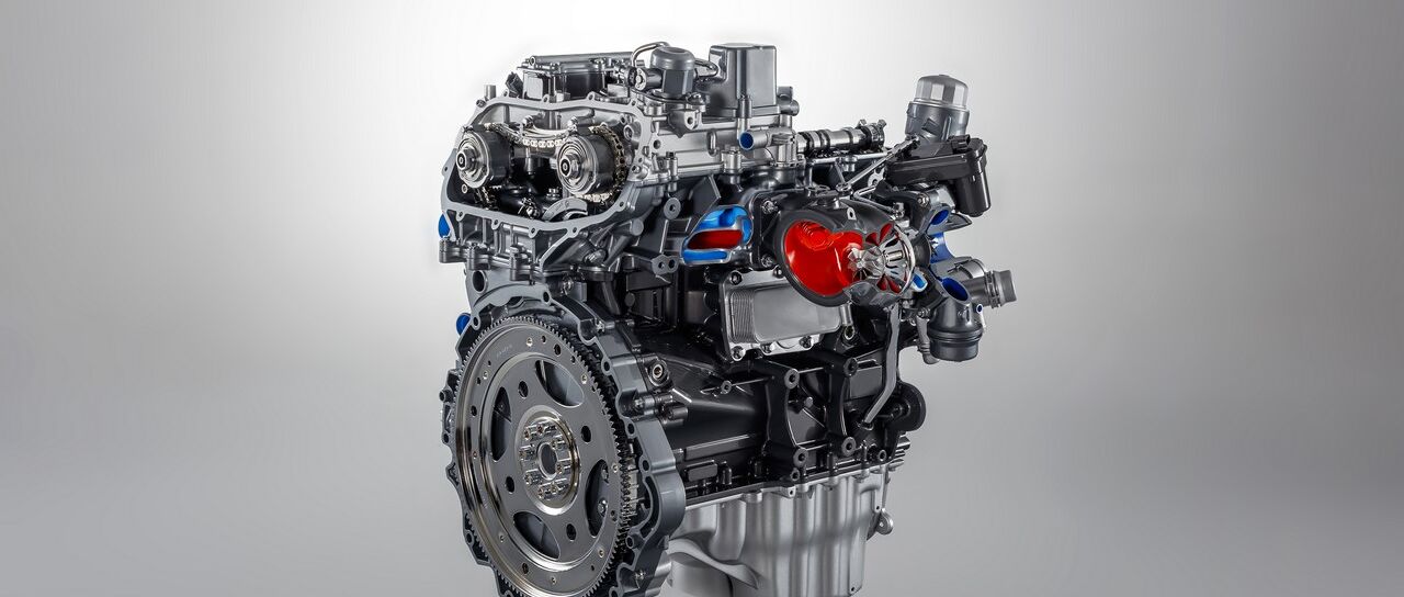 Todas las noticias de coches en un solo portal: Pruebas, fotos, vídeos, informes...