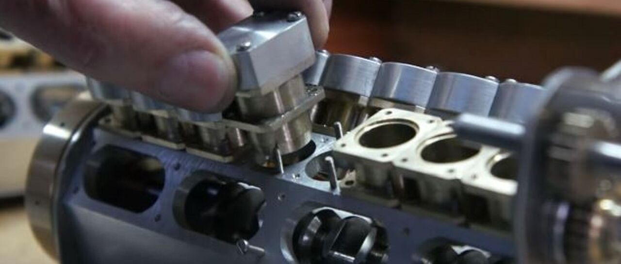 Todas las noticias de coches en un solo portal: Pruebas, fotos, vídeos, informes...