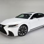 Lexus Ls F Sport 2 1 150x150